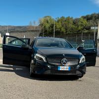 Mercedes Classe A 180 CDI