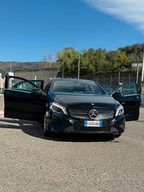 Mercedes Classe A 180 CDI