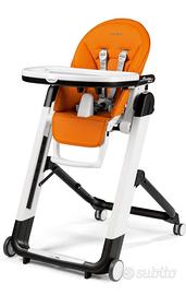 Seggiolone Peg Perego Siesta
