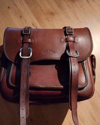 borsa laterale Harley Davidson 