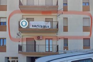 Luminoso appartamento in via Federico d'Aragona, 8