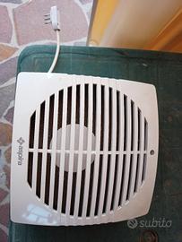 Aspiratore 