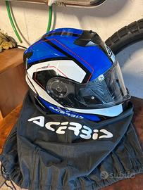 Casco Acerbis Serel 2206 taglia S