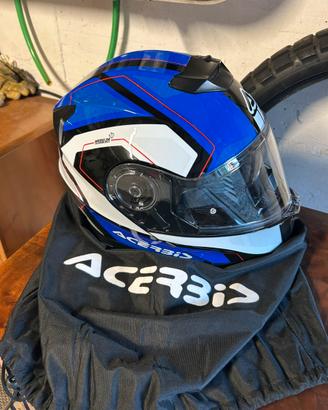 Casco Acerbis Serel 2206 taglia S