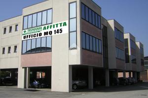 UFFICIO A SENAGO
