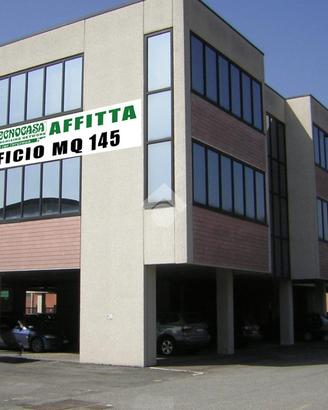UFFICIO A SENAGO