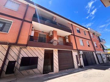 RUSTICO A SAN SEVERO