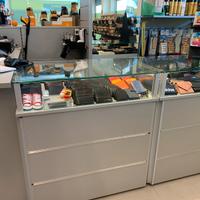 Banco cassa professionale