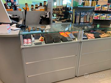 Banco cassa professionale