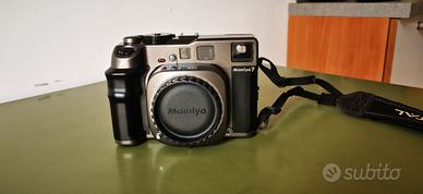Mamiya 7