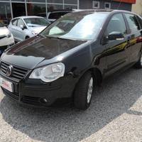 VOLKSWAGEN Polo 1.4 TDI 5p. Comfortline-OK NEOPA