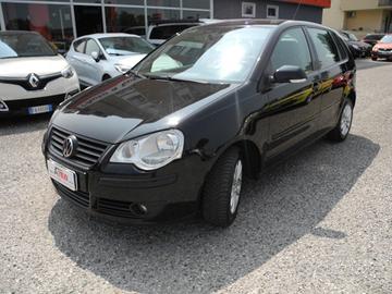 VOLKSWAGEN Polo 1.4 TDI 5p. Comfortline-OK NEOPA