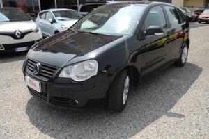 VOLKSWAGEN Polo 1.4 TDI 5p. Comfortline-OK NEOPA