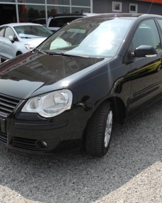 VOLKSWAGEN Polo 1.4 TDI 5p. Comfortline-OK NEOPA