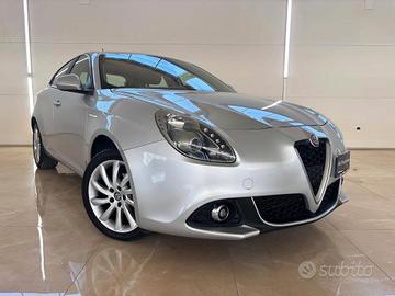 Alfa Romeo Giulietta 1.6 JTDm 120 CV