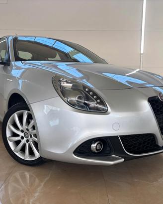 Alfa Romeo Giulietta 1.6 JTDm 120 CV