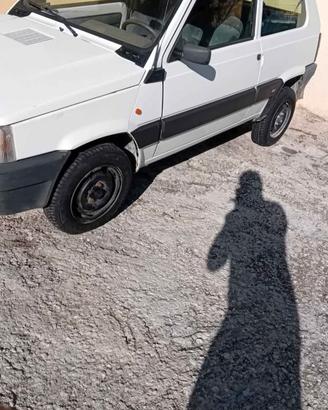 Panda country club 4x4