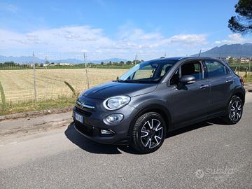 Fiat 500X 1.3 MultiJet 95 CV KM CERTIFICATI NuovA