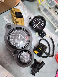 Accessori nuovi per gilera sp 01/02