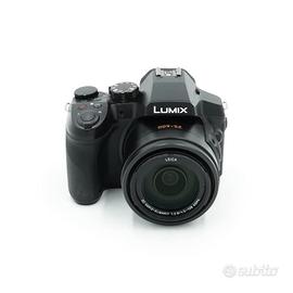 Panasonic Lumix DMC-FZ300