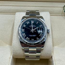 Rolex Datejust 36 – Ref. 116234