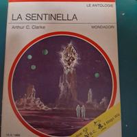 Volume URANIA  Le antologie MONDADORI