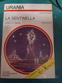 Volume URANIA  Le antologie MONDADORI