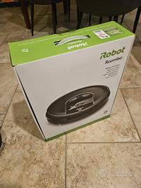 Robot Roomba i7