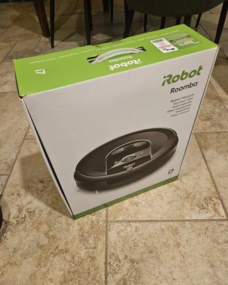 Robot Roomba i7