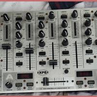 Mixer DJ Behringer VMX1000