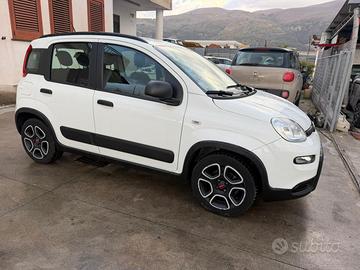Fiat Panda 1.0 FireFly S&S Hybrid Sport PER FETTA