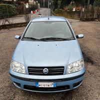 Fiat Punto 2006 - 1200