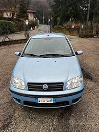 Fiat Punto 2006 - 1200