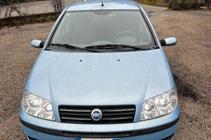 Fiat Punto 2006 - 1200