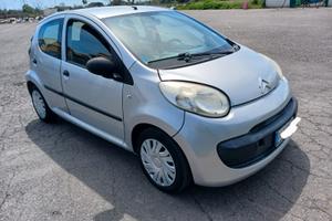 unico proprietario Citroen C1  benzina 5 porte