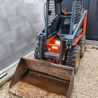 MINIPALA THOMAS BOBCAT