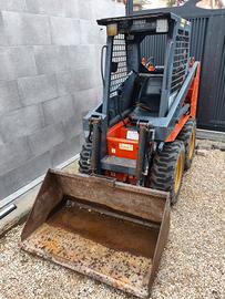 MINIPALA THOMAS BOBCAT