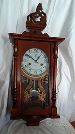 Orologio a pendolo da parete