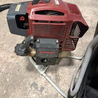 Decespugliatore kawasaki TJ45E