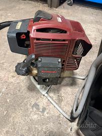 Decespugliatore kawasaki TJ45E