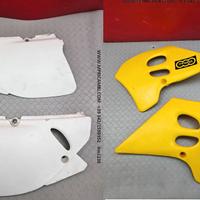 KIT PLASTICHE SUZUKI RM 250 1993 1994 RM250 1995