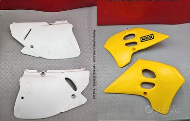 KIT PLASTICHE SUZUKI RM 250 1993 1994 RM250 1995