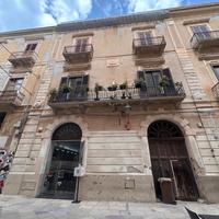 Appartamento storico in Via Garibaldi