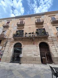 Appartamento storico in Via Garibaldi