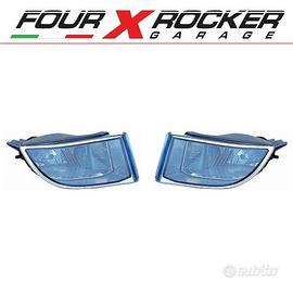 FANALERIA TOYOTA LAND CRUISER KDJ 120–125 dal ’02