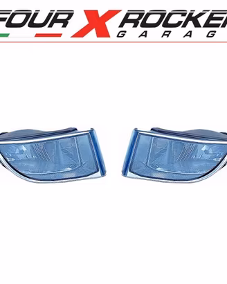 FANALERIA TOYOTA LAND CRUISER KDJ 120–125 dal ’02