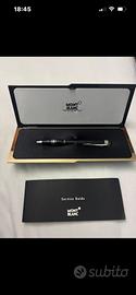 Penna sfera Montblanc
