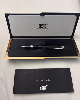 Penna sfera Montblanc