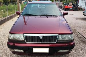 Lancia Thema 2.0 i.e. TURBO 16V 201cv (TETTO - ASI