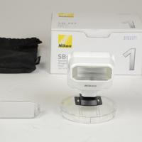 NIKON SB-N7 Flash x V1-V2